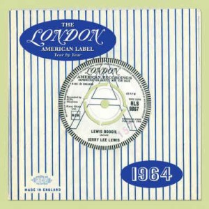 V.A. - The London American Label Year By Year 1964